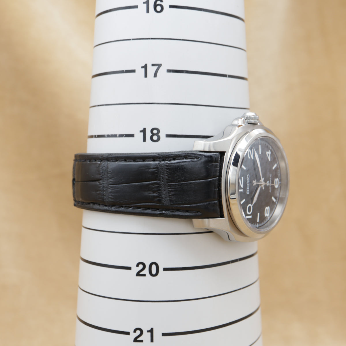 SEIKO BRIGHTZ Enamel Titunium SAGL001/8L21-0AA0 <2004年>
