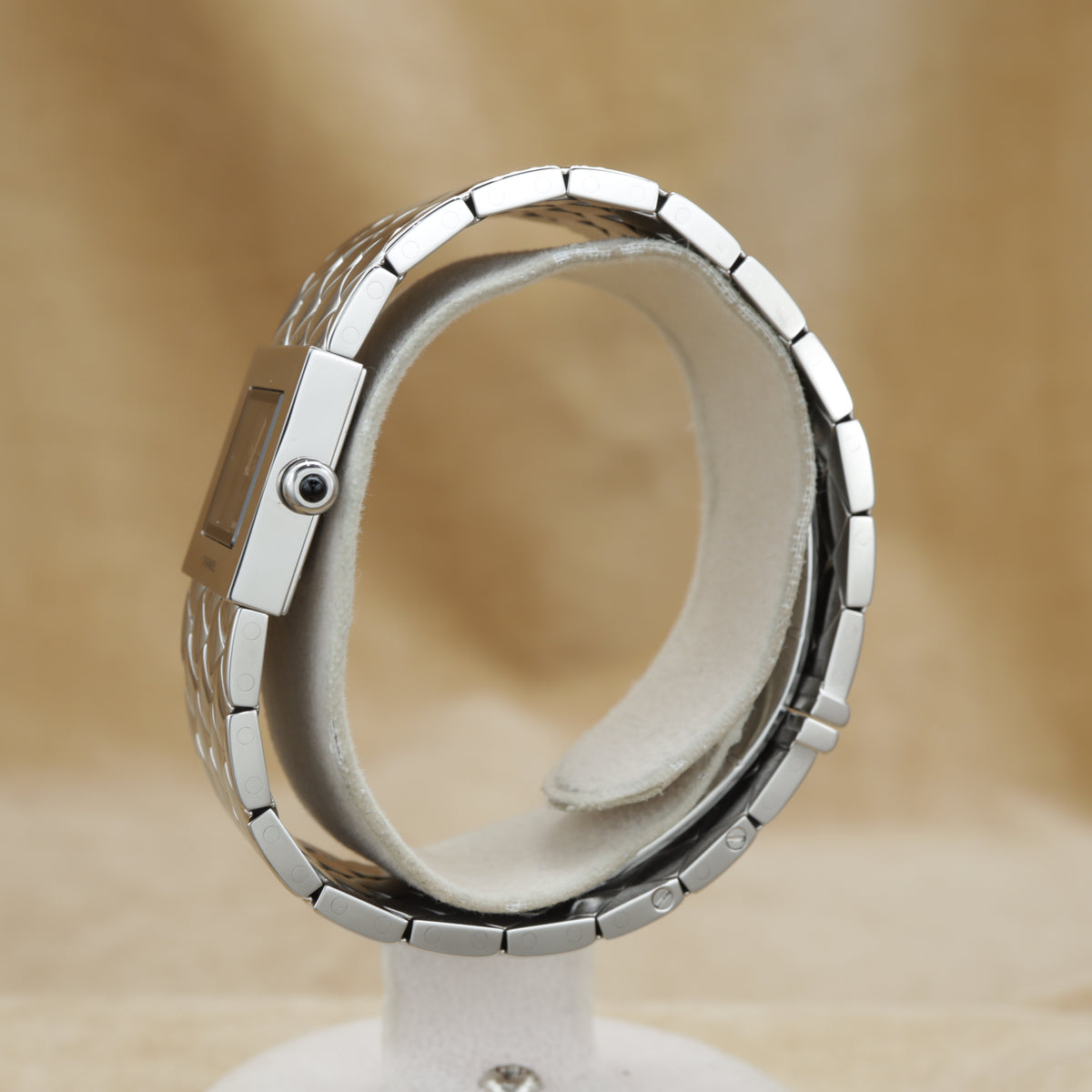 CHANEL Matelasse Bracelet H0009  <1990年代>