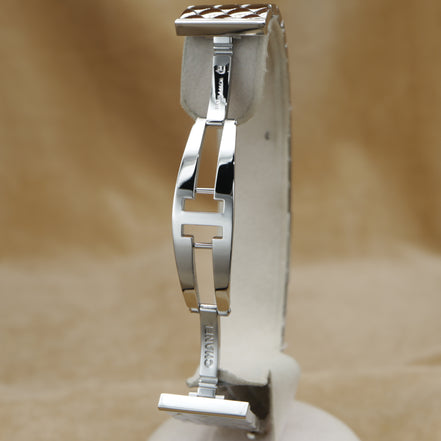 CHANEL Matelasse Bracelet H0009  <1990年代>