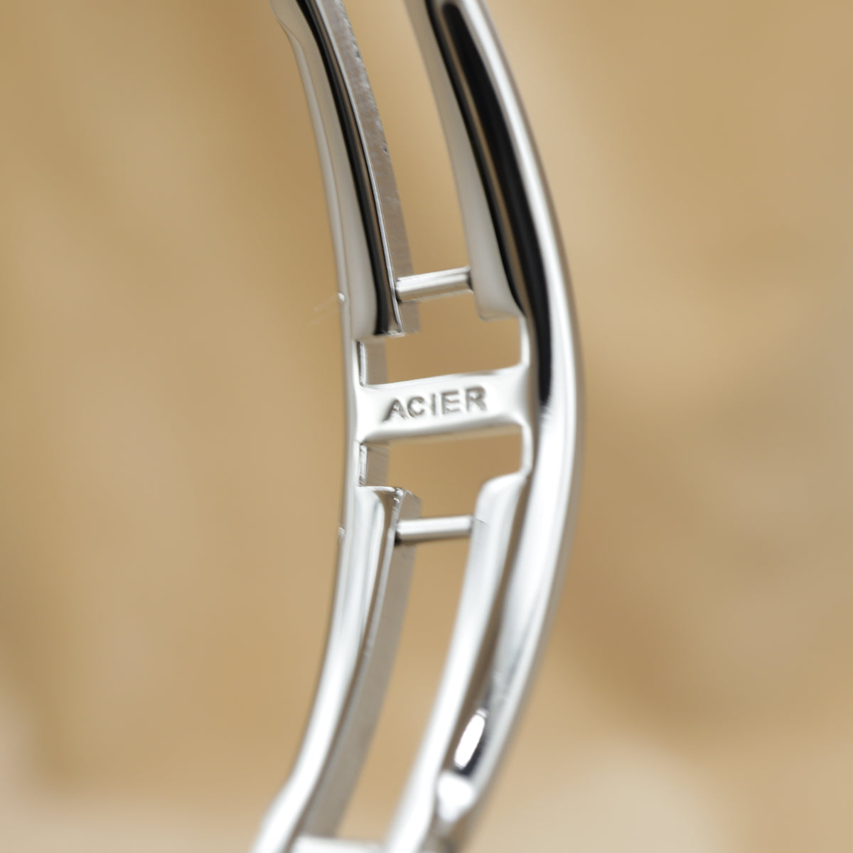 CHANEL Matelasse Bracelet H0009  <1990年代>