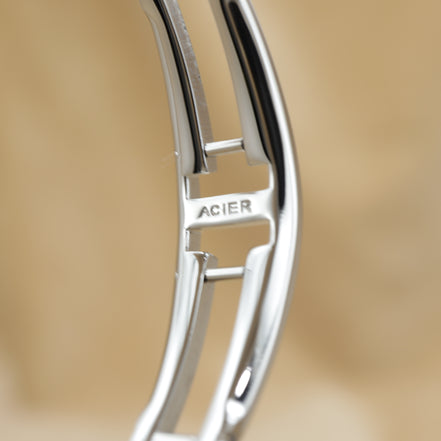 CHANEL Matelasse Bracelet H0009  <1990年代>