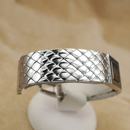 CHANEL Matelasse Bracelet H0009  <1990年代>