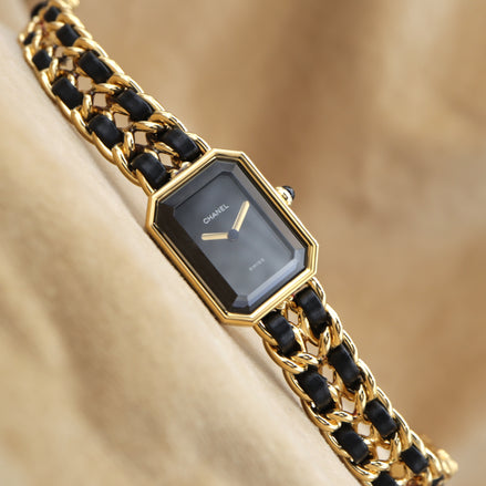 CHANEL PREMIERE H0001 <1980~1990年代>