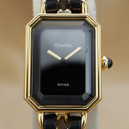 CHANEL PREMIERE H0001 <1980~1990年代>
