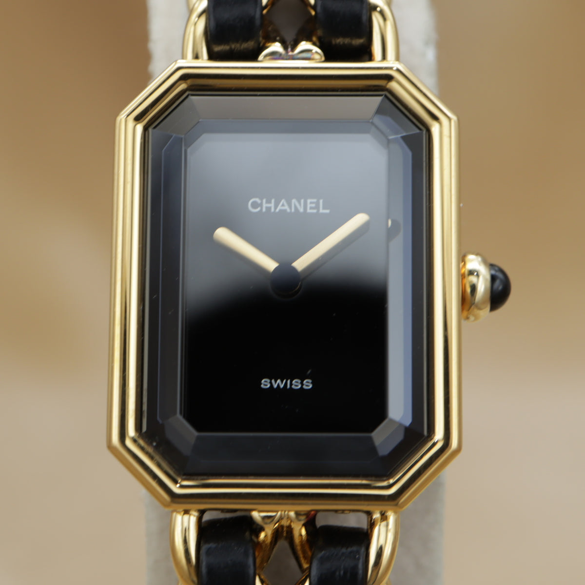 CHANEL PREMIERE H0001 <1980~1990年代>