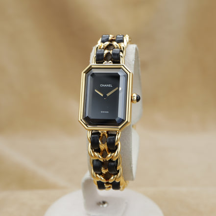 CHANEL PREMIERE H0001 <1980~1990年代>