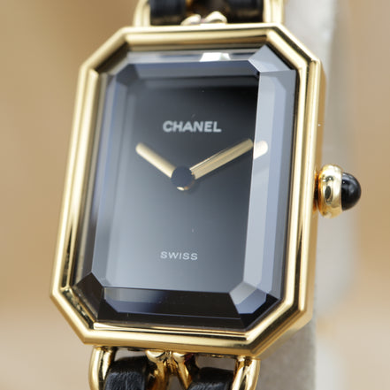 CHANEL PREMIERE H0001 <1980~1990年代>