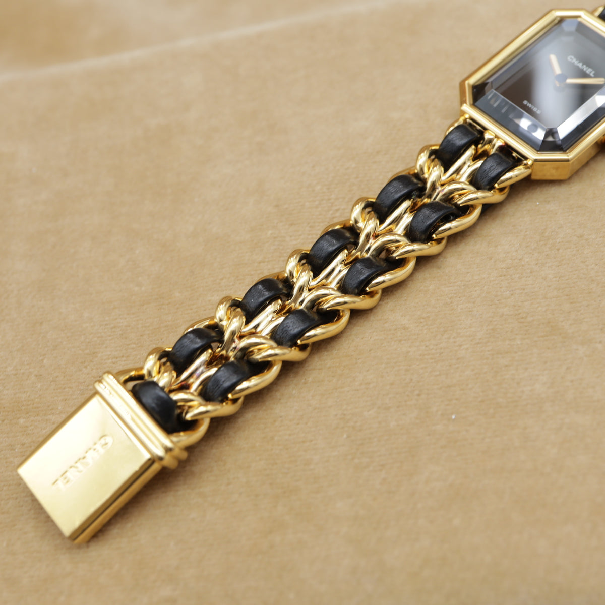 CHANEL PREMIERE H0001 <1980~1990年代>