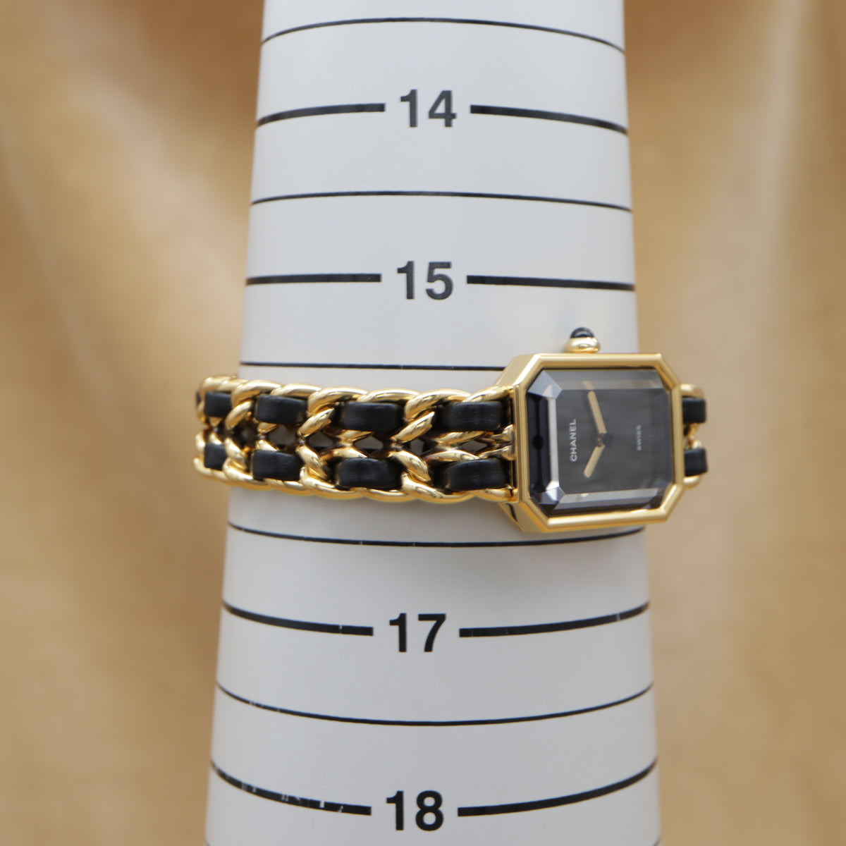 CHANEL PREMIERE H0001 <1980~1990年代>