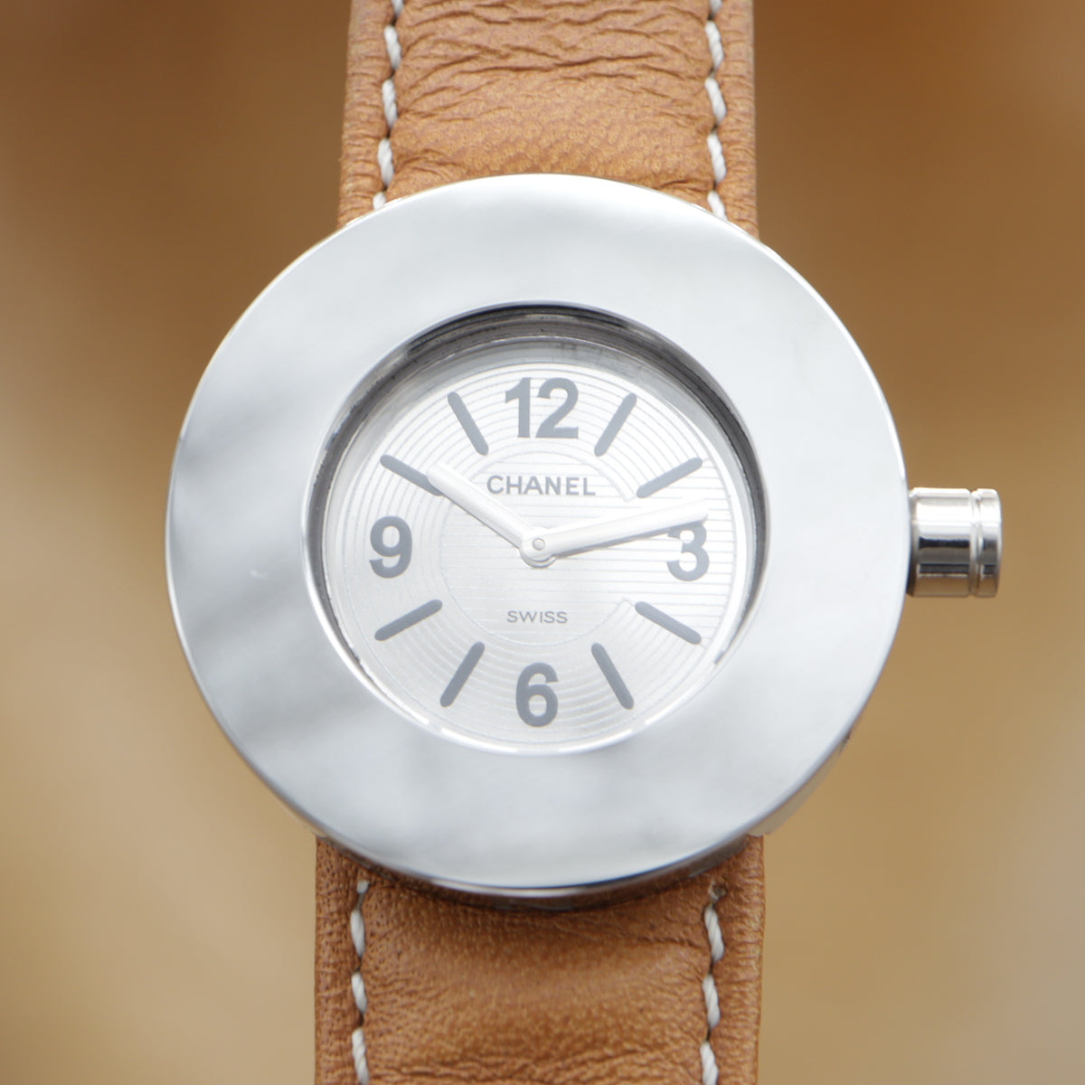 CHANEL La Ronde H1068 <1990~2000年代>