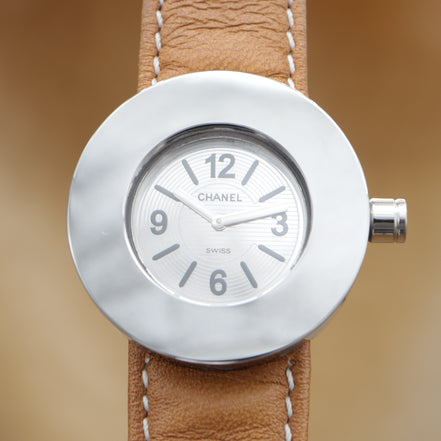 CHANEL La Ronde H1068 <1990~2000年代>