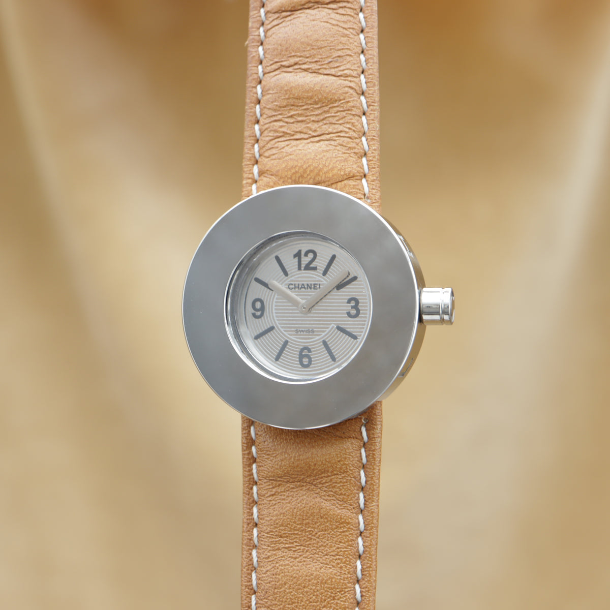 CHANEL La Ronde H1068 <1990~2000年代>