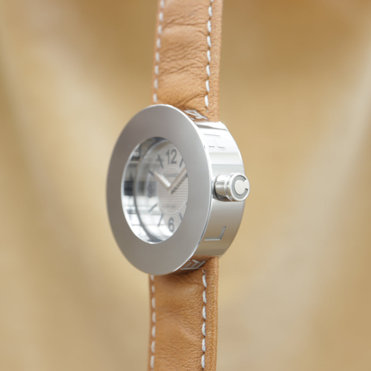 CHANEL La Ronde H1068 <1990~2000年代>