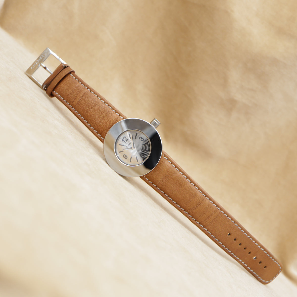 CHANEL La Ronde H1068 <1990~2000年代>