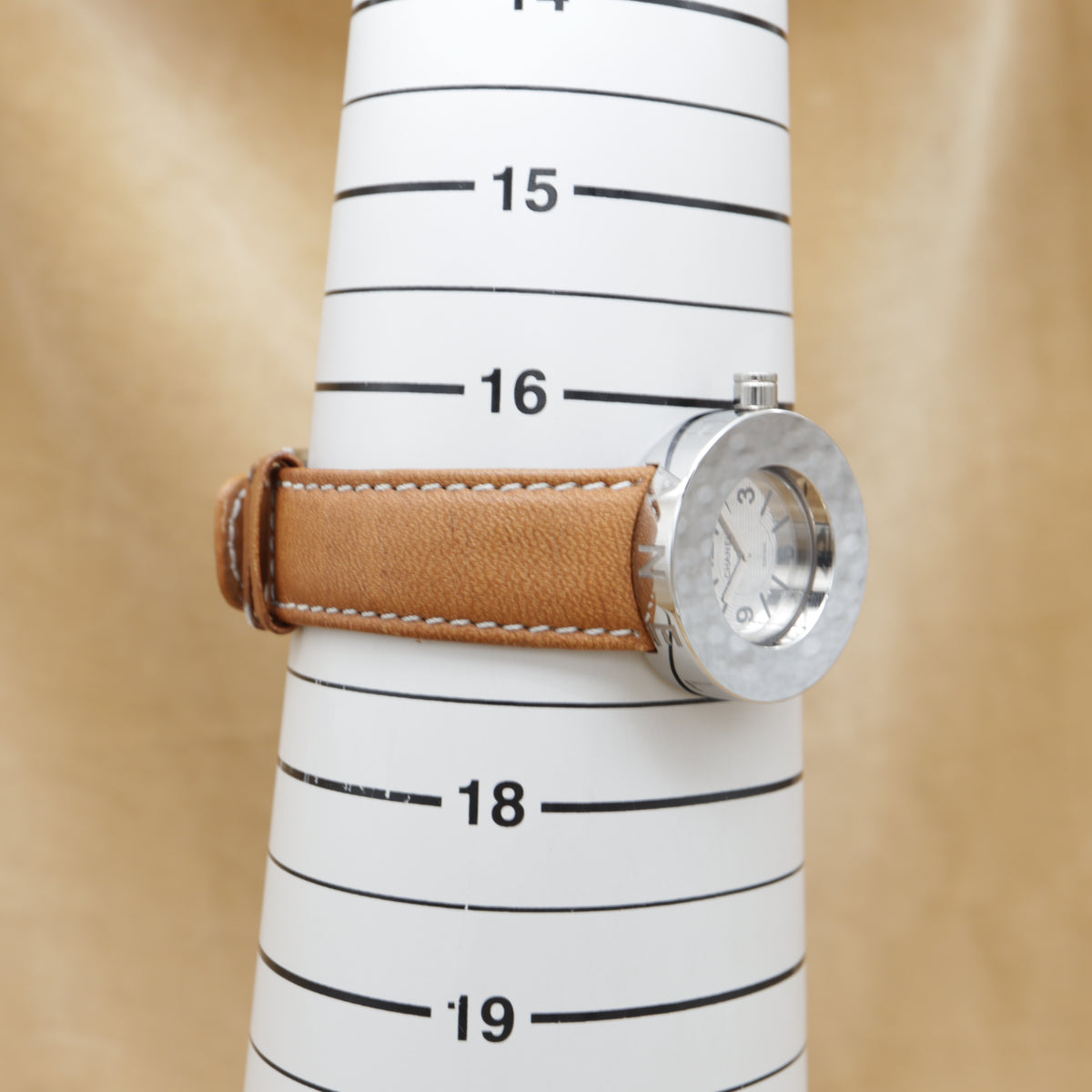 CHANEL La Ronde H1068 <1990~2000年代>