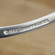 TIFFANY&Co. Choker Sv925