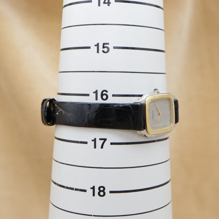 SEIKO CREDOR 18KT BELEL 8420-6730  <1984年>