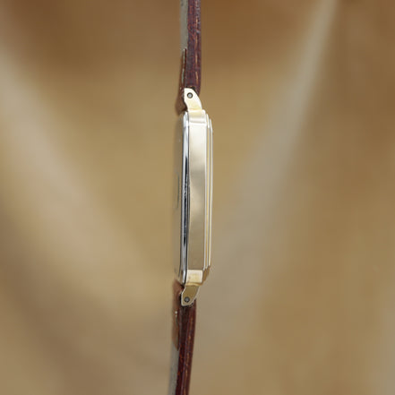 SEIKO CREDOR 14K Gold  5930-5350 <1983年>