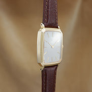 SEIKO CREDOR 14K Gold  5930-5350 <1983年>