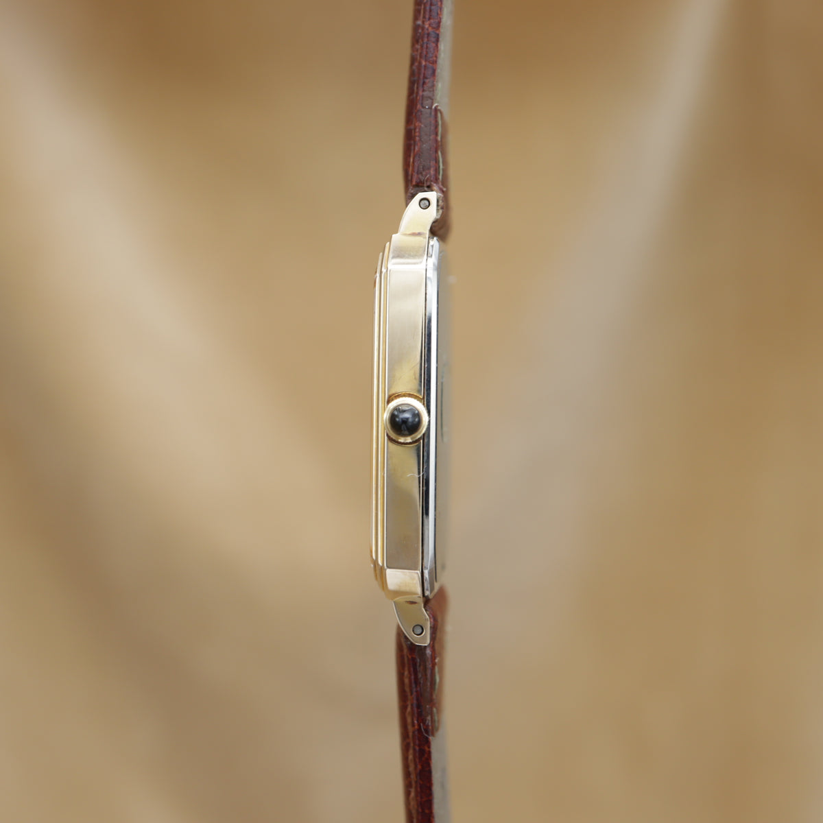 SEIKO CREDOR 14K Gold  5930-5350 <1983年>