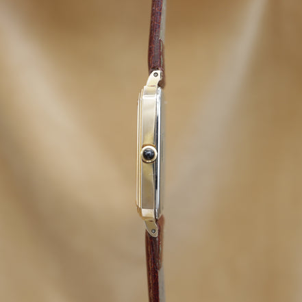 SEIKO CREDOR 14K Gold  5930-5350 <1983年>