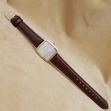SEIKO CREDOR 14K Gold  5930-5350 <1983年>