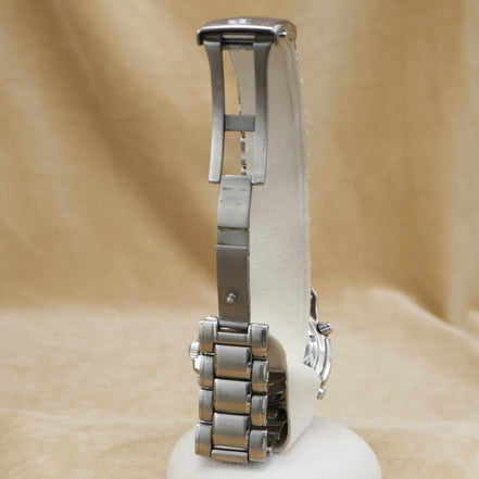 SEIKO BRIGHTZ World Time Alarm Titanium SAGW001/5T52-6B90 <2001>