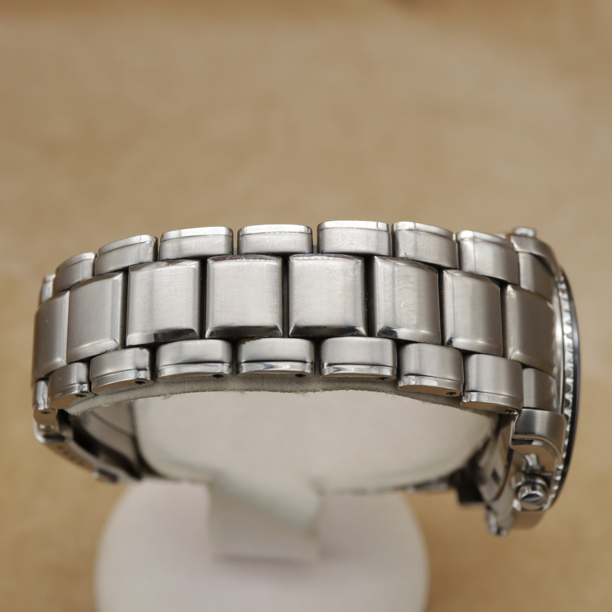 SEIKO BRIGHTZ World Time Alarm Titanium SAGW001/5T52-6B90 <2001>