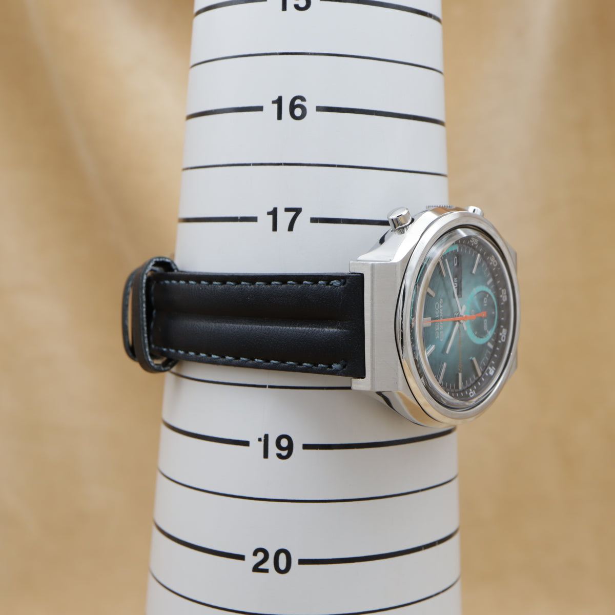 SEIKO 5 SPORTS Speed Timer 6139-7060 <1975年>