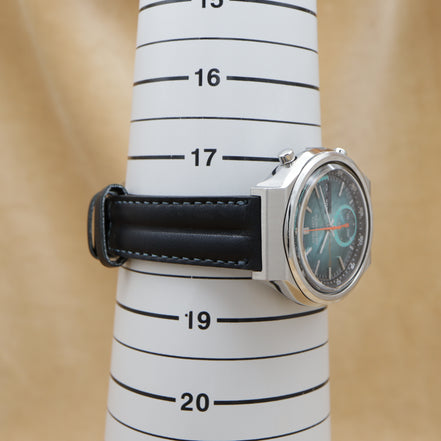 SEIKO 5 SPORTS Speed Timer 6139-7060 <1975年>