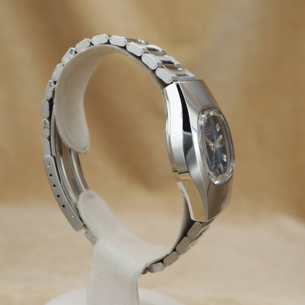 SEIKO LORD MATIC Cut Glass 5606-5170 <1974年>