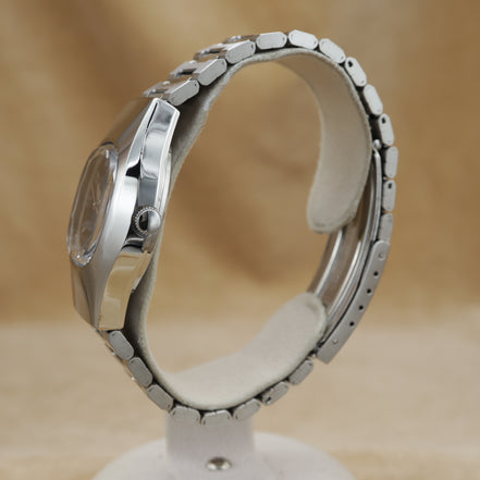 SEIKO LORD MATIC Cut Glass 5606-5170 <1974年>