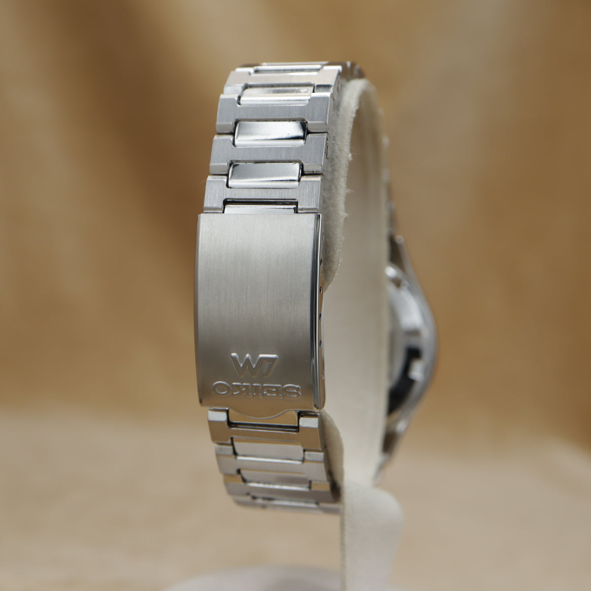 SEIKO LORD MATIC Cut Glass 5606-5170 <1974年>