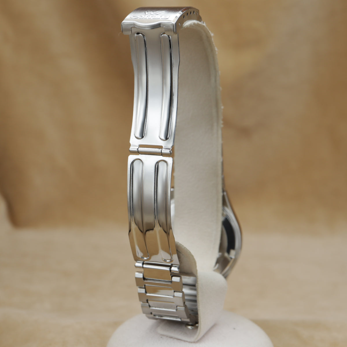 SEIKO LORD MATIC Cut Glass 5606-5170 <1974年>