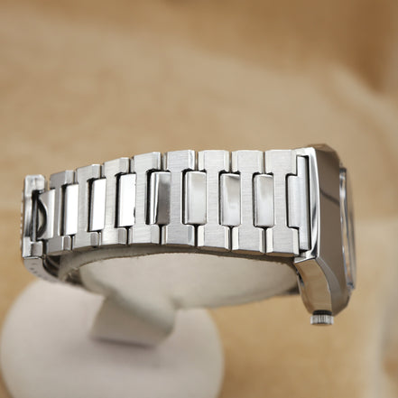 SEIKO LORD MATIC Cut Glass 5606-5170 <1974年>