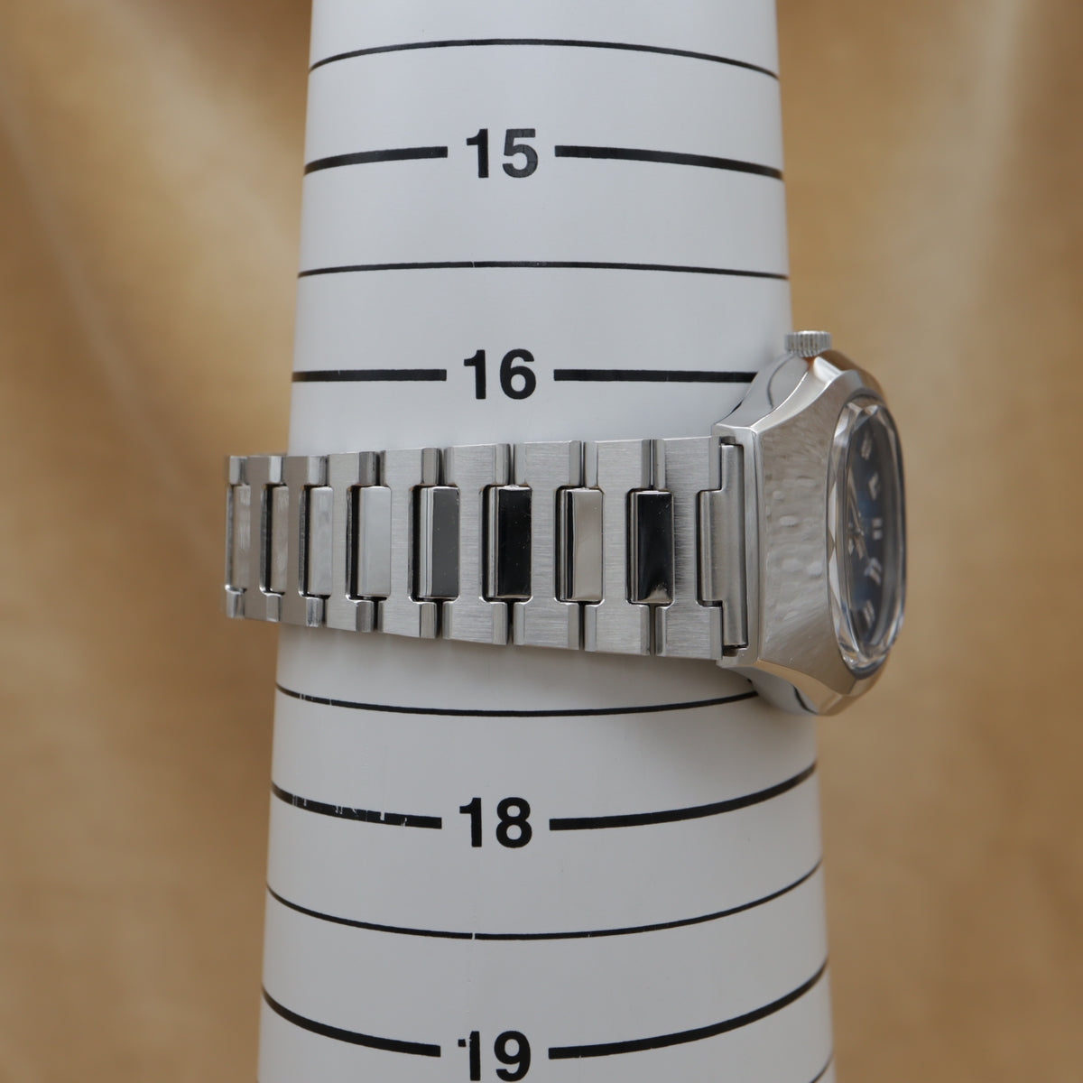 SEIKO LORD MATIC Cut Glass 5606-5170 <1974年>