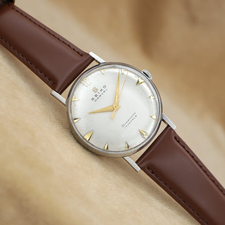 SEIKO MARVEL J14000 <1950年代>