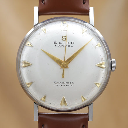 SEIKO MARVEL J14000 <1950年代>