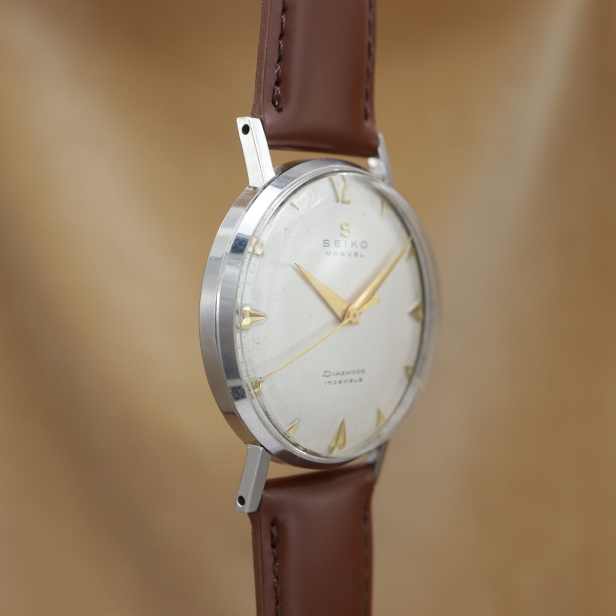 SEIKO MARVEL J14000 <1950年代>