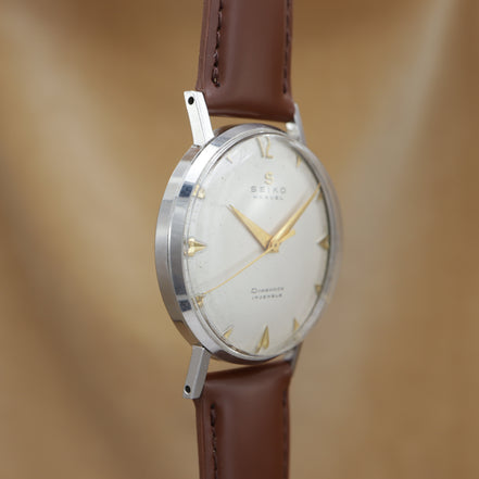 SEIKO MARVEL J14000 <1950年代>