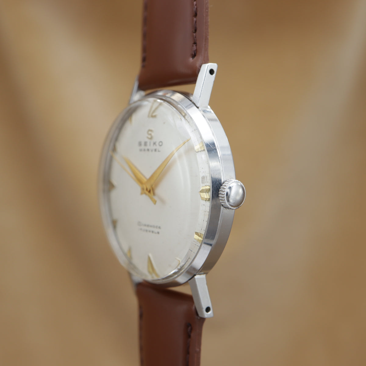 SEIKO MARVEL J14000 <1950年代>
