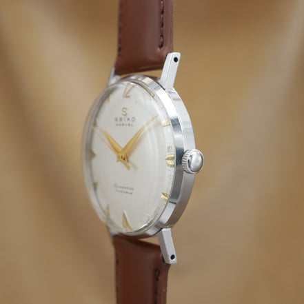 SEIKO MARVEL J14000 <1950年代>