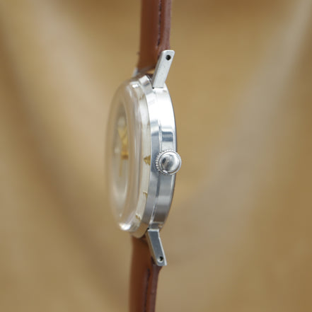 SEIKO MARVEL J14000 <1950年代>