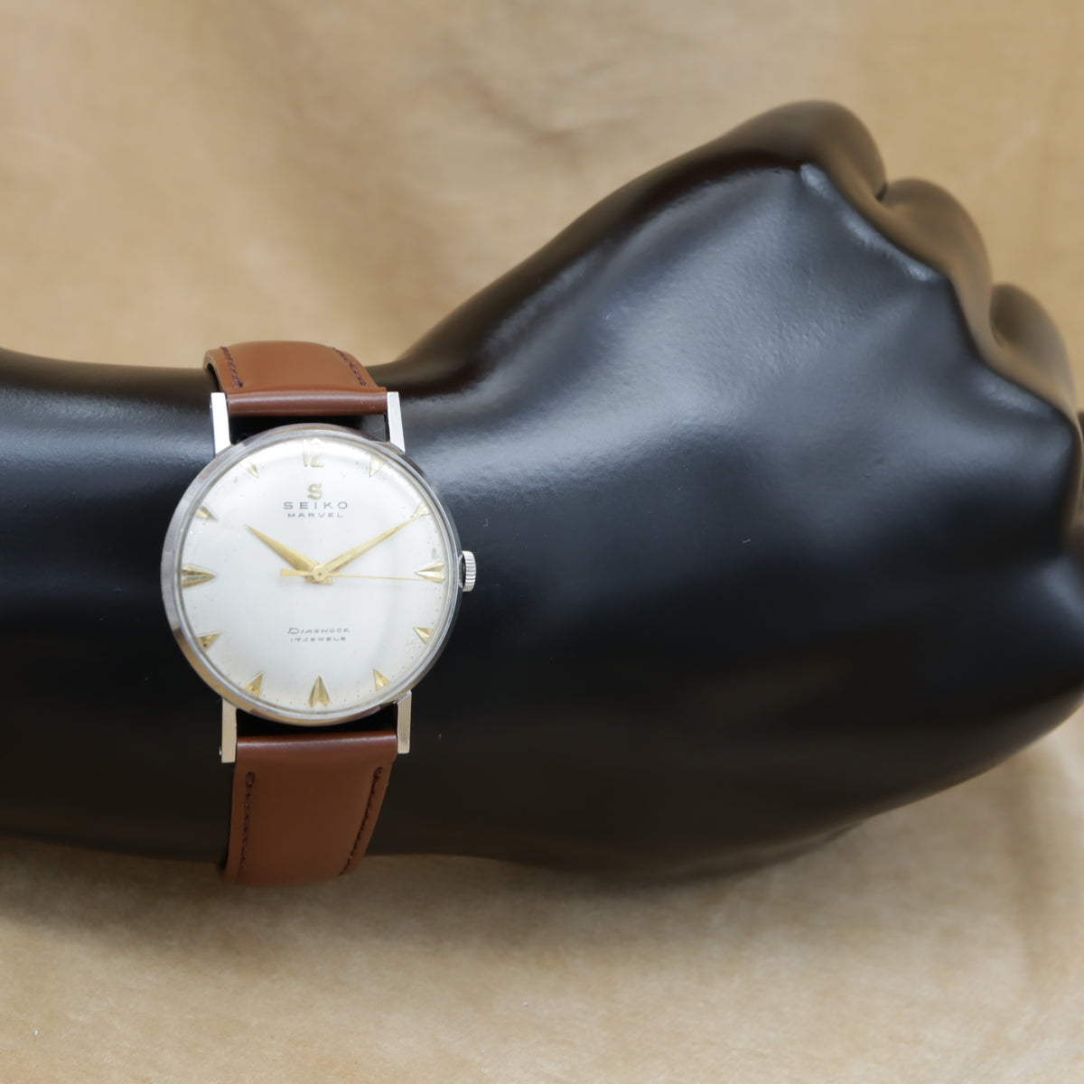 SEIKO MARVEL J14000 <1950年代>