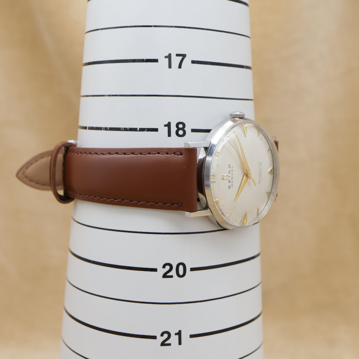 SEIKO MARVEL J14000 <1950年代>