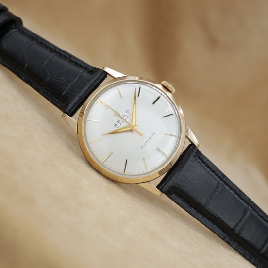 SEIKO MARVEL 14053 <1950年代>