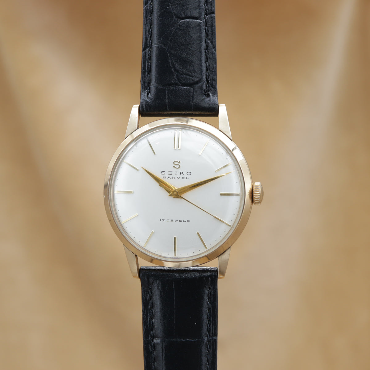 SEIKO MARVEL 14053 <1950年代>