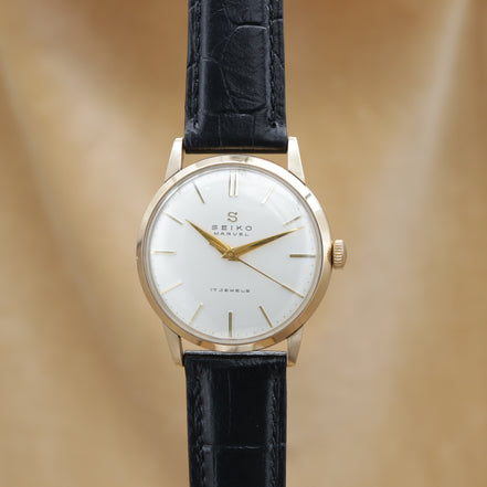 SEIKO MARVEL 14053 <1950年代>