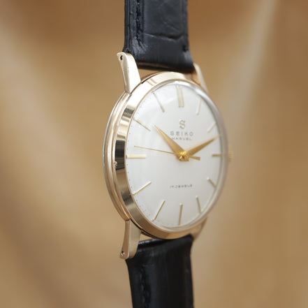 SEIKO MARVEL 14053 <1950年代>