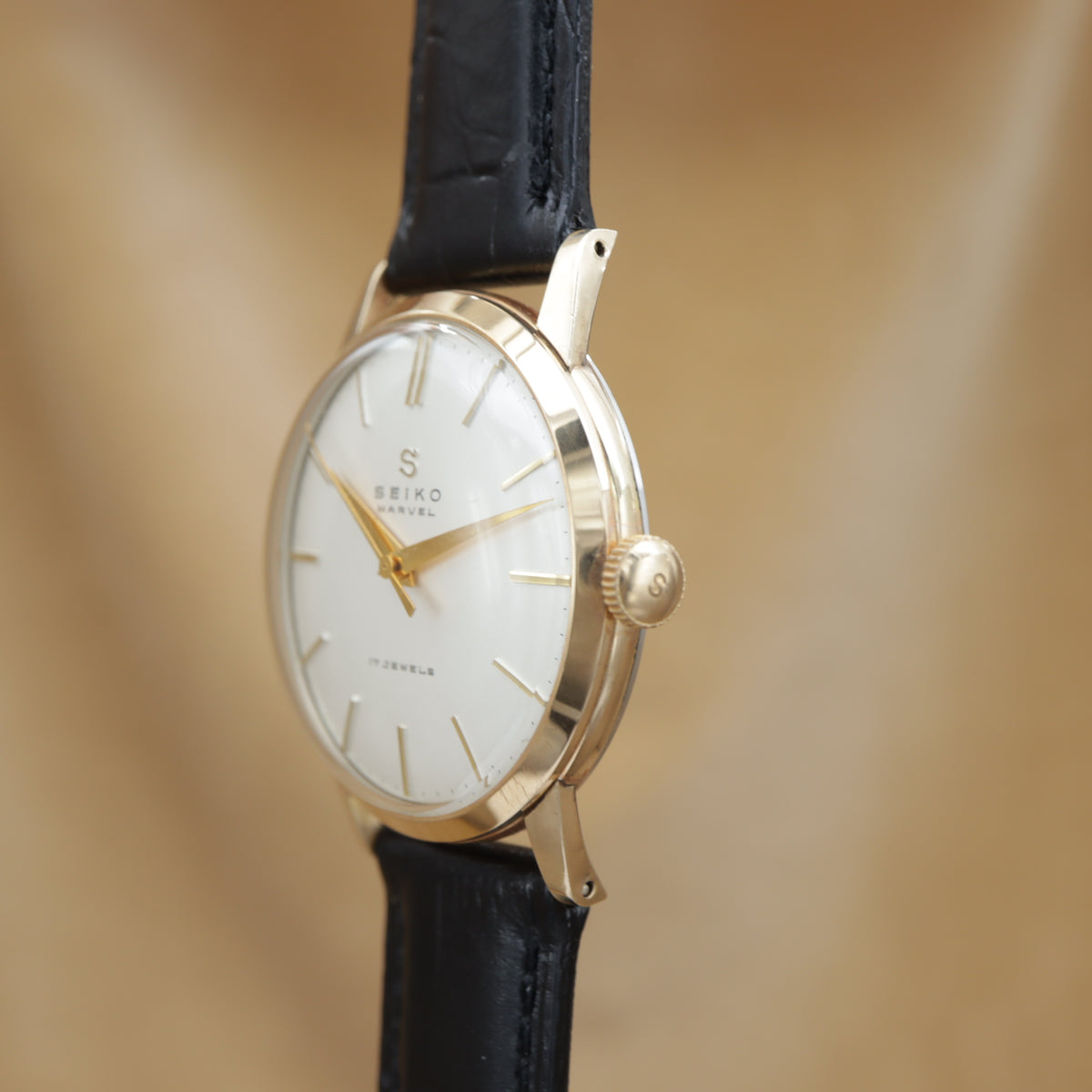 SEIKO MARVEL 14053 <1950年代>